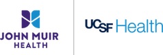 John Muir Health and UCSF Health partnership logo